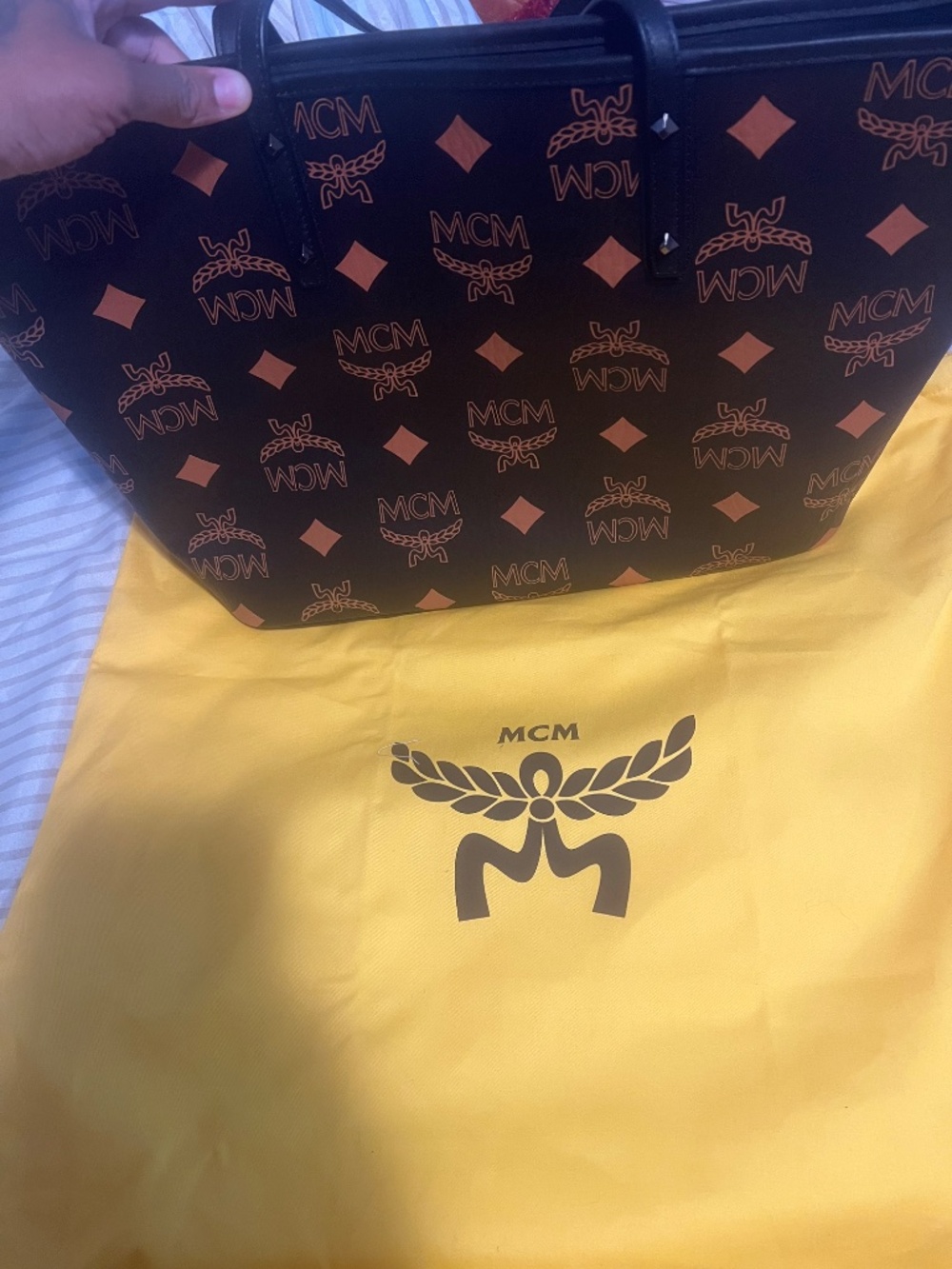 MCM - Picture 2 of 3